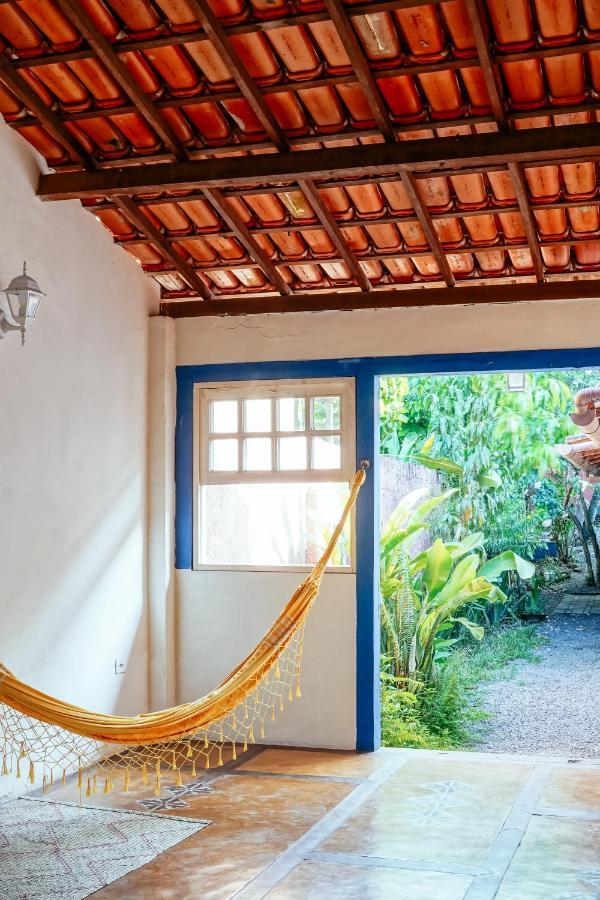 Tropicalia Hostel E Pousada Itacaré Εξωτερικό φωτογραφία