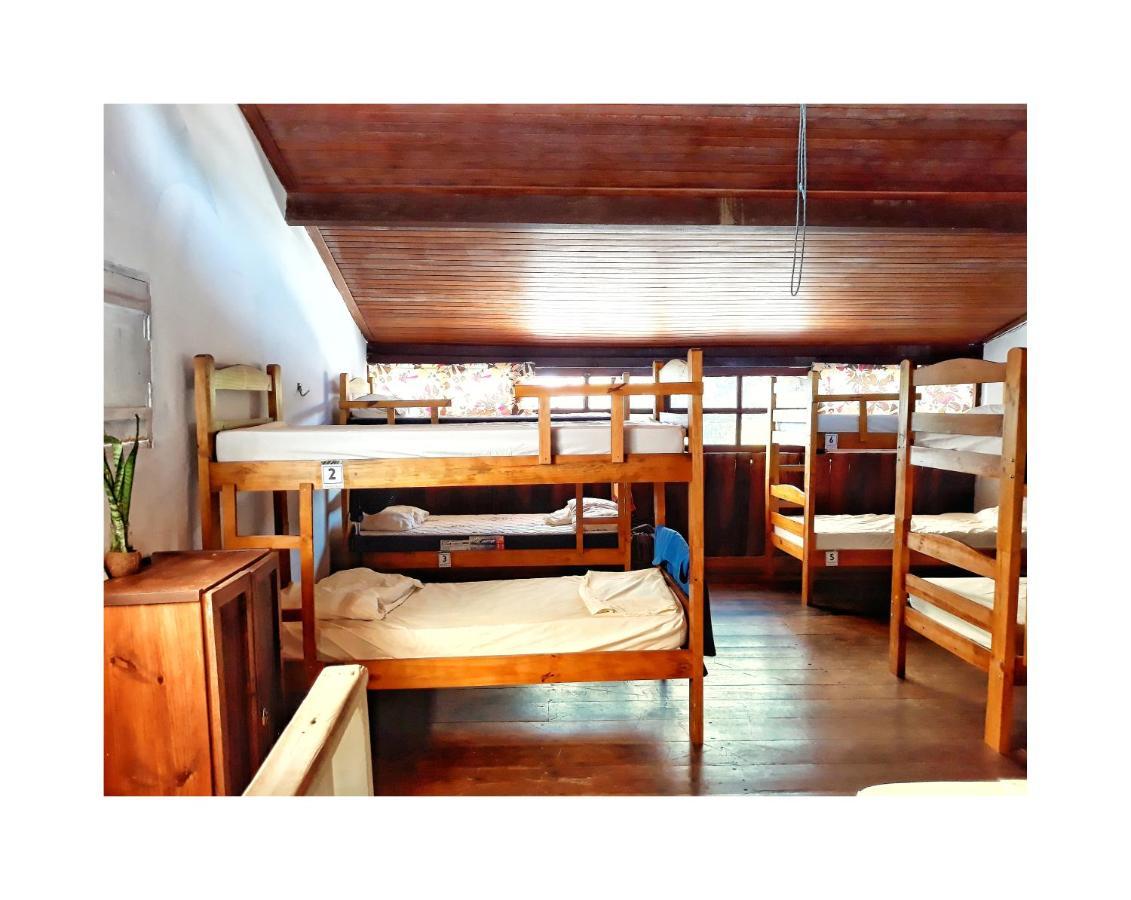 Tropicalia Hostel E Pousada Itacaré Εξωτερικό φωτογραφία
