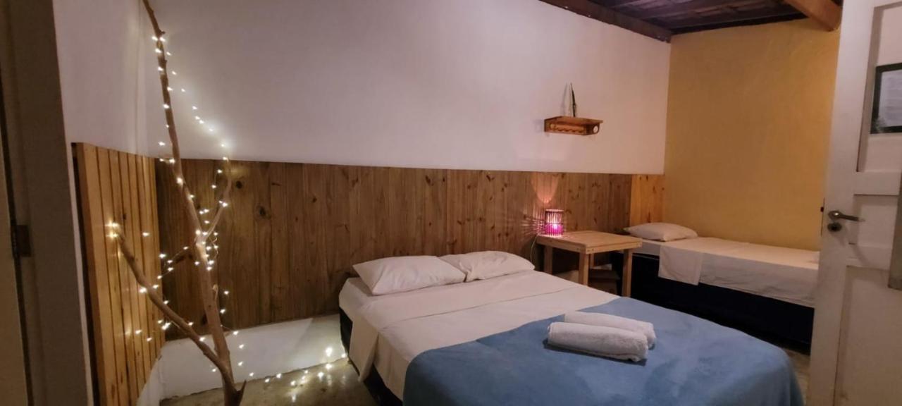 Tropicalia Hostel E Pousada Itacaré Εξωτερικό φωτογραφία