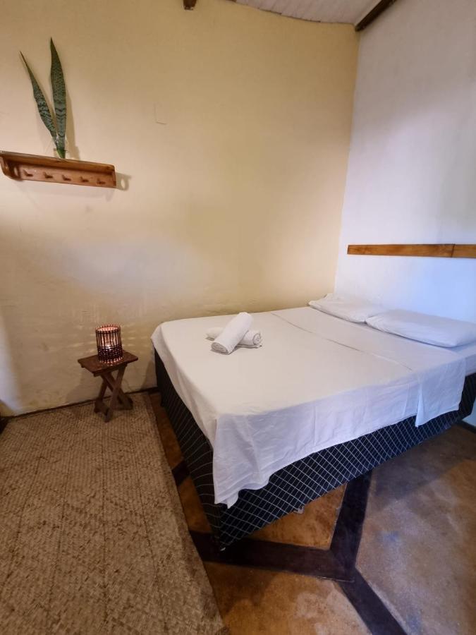Tropicalia Hostel E Pousada Itacaré Εξωτερικό φωτογραφία