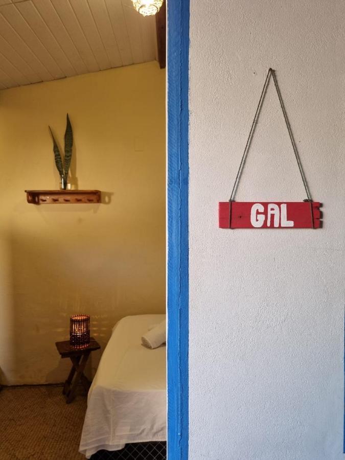 Tropicalia Hostel E Pousada Itacaré Εξωτερικό φωτογραφία