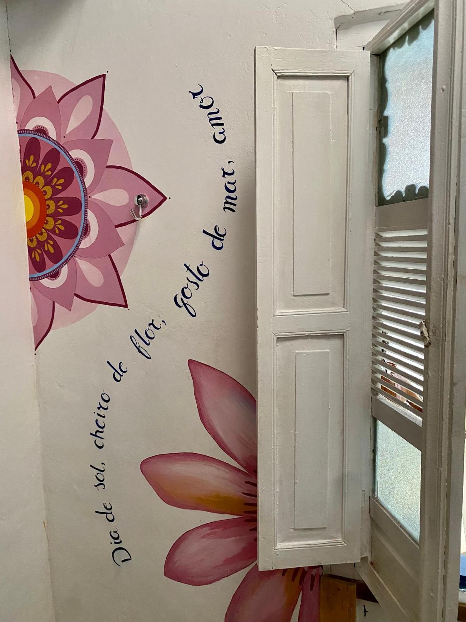 Tropicalia Hostel E Pousada Itacaré Εξωτερικό φωτογραφία
