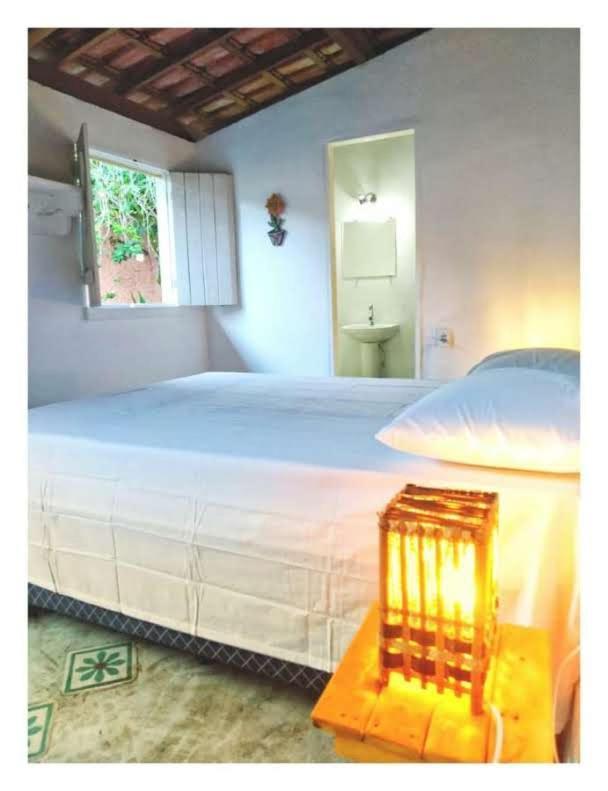 Tropicalia Hostel E Pousada Itacaré Εξωτερικό φωτογραφία