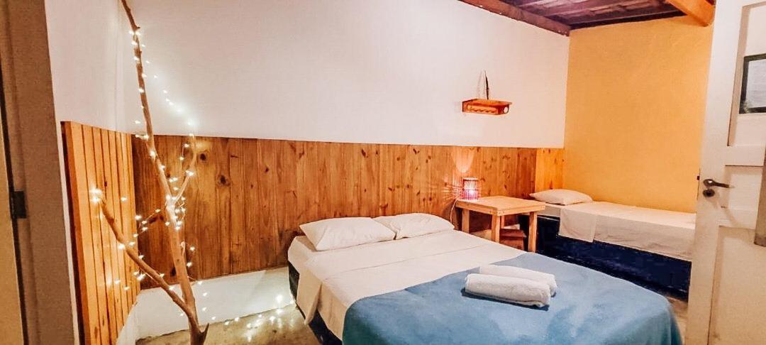 Tropicalia Hostel E Pousada Itacaré Εξωτερικό φωτογραφία