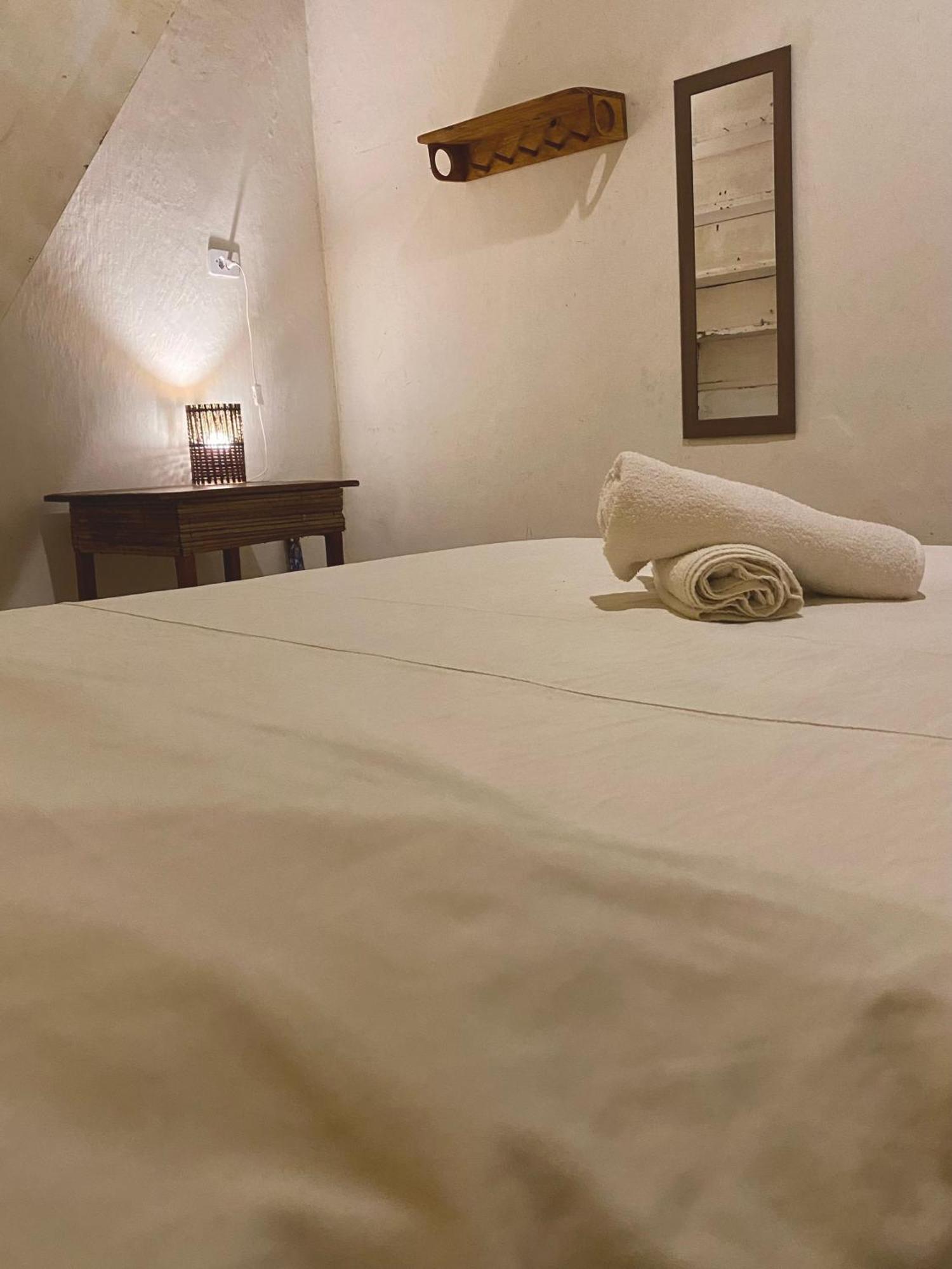 Tropicalia Hostel E Pousada Itacaré Εξωτερικό φωτογραφία