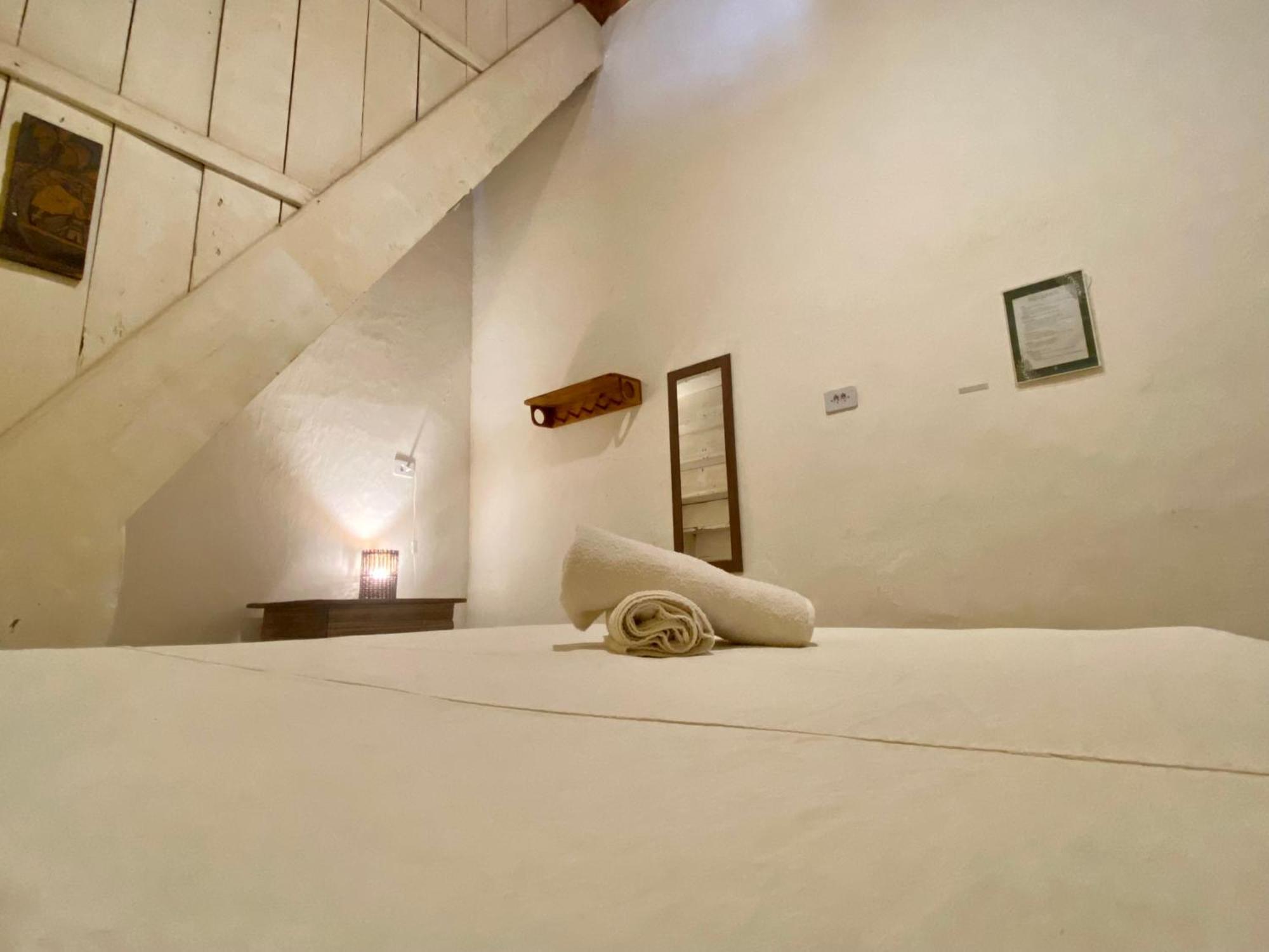 Tropicalia Hostel E Pousada Itacaré Εξωτερικό φωτογραφία