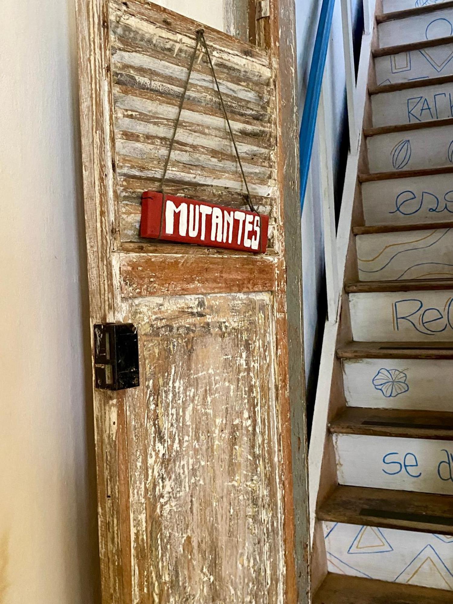 Tropicalia Hostel E Pousada Itacaré Εξωτερικό φωτογραφία